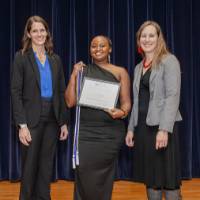 Naomi Sang, Health Informatics and Bioinformatics